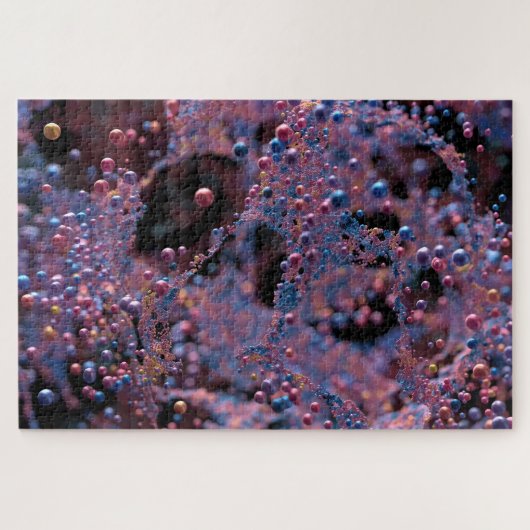 プロクシマ ジグソーパズル (横)