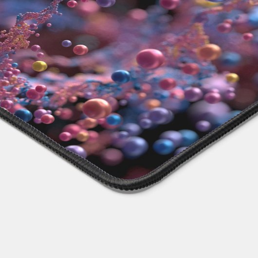 プロクシマ デスクマット (コーナー)