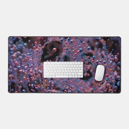 プロクシマ デスクマット (キーボード&マウス)