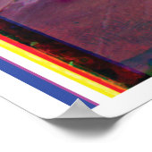 プロクディン・ゴルスキー、アリム・カーン、ブハラのエミール ポスター (角)