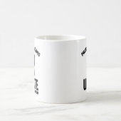 プロクラスティネーターユナイト…明日 コーヒーマグカップ (中央)
