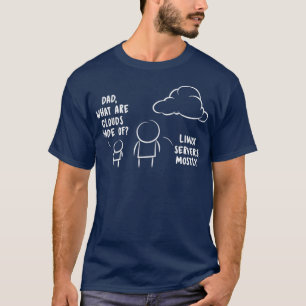 プログおもしろいラマソフトウェア開発者用コンピュータ Tシャツ