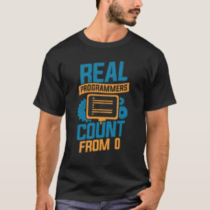プログラおもしろいミングコンピュータサイエンスプログラマギフト Tシャツ