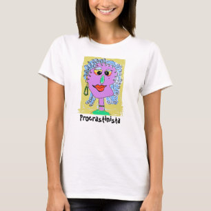 プログラスティニスタ Tシャツ