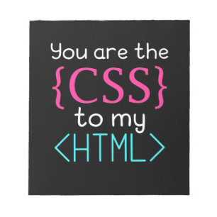 プログラマはHtmlのCss ノートパッド