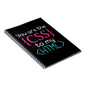 プログラマはHtmlのCss ノートブック (右側)