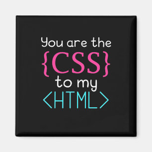 プログラマはHtmlのCss マグネット