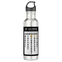 プログラマカレンダー