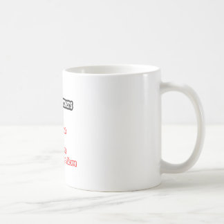 プログラマクイズ…ジョーク コーヒーマグカップ