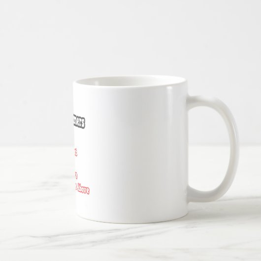 プログラマクイズ…ジョーク コーヒーマグカップ (右)