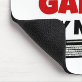 プログラマゲーマー マウスパッド (コーナー)