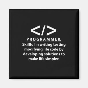 プログラマコーディング開発者プログラマ マグネット