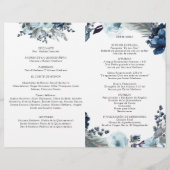 プログラマデキンセアニラアズールコンフローレス (裏面)