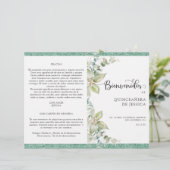 プログラマデキンセアニラヴェルデコンホハス (スタンド正面)