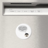 プログラママグネットの下地付け方法 マグネット (インサイチュ (食洗機))