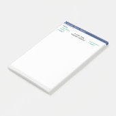 プログラマメモ帳コーダ形式コンピュータサイエンティスト ポストイット (アングル)