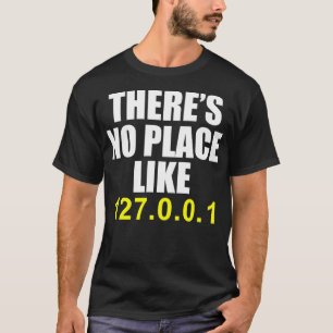 プログラマーおもしろいグラフィックコーダIT開発者デザイン Tシャツ