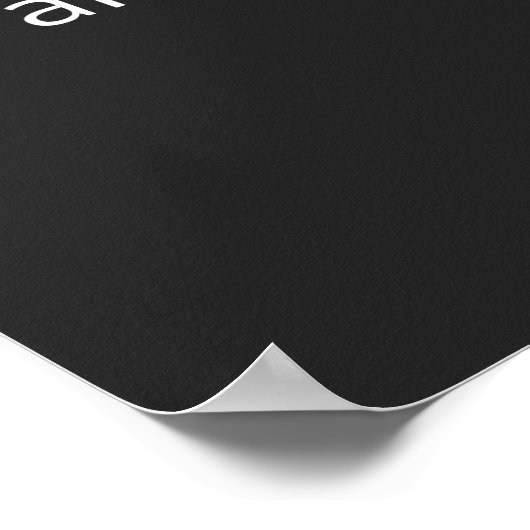 プログラマーおもしろいコード開発者の意味定義 ポスター (角)