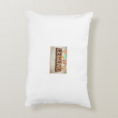 プログラマーおよび問題ソルバーの技術凡例 アクセントクッション (裏面(縦))