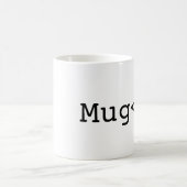 プログラマーのマグ コーヒーマグカップ (中央)