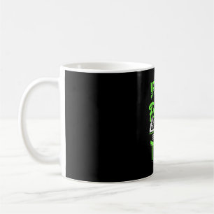 プログラマーの偽おもしろいり コーヒーマグカップ