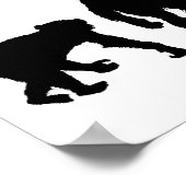 プログラマー企業アナリスト秘書ギア ポスター (角)