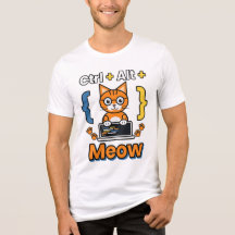 プログラマー＆コーダーおもしろTシャツ（メンズ）