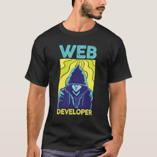 プログラマー コーディング プログラミング言語 ウェブ開発 Tシャツ