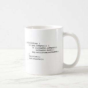 プログラマー・コーヒー・マグ コーヒーマグカップ