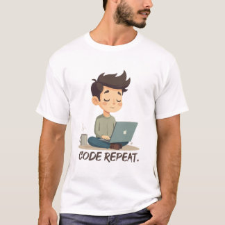 プログラマー・開発者への面白いギフト Tシャツ