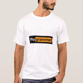 プログラマーTシャツ Tシャツ