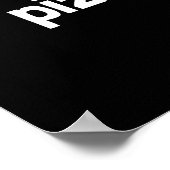 プログラマ定義 ポスター (角)