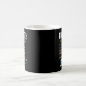 プログラマ時給ソフトウェア開発コーダ コーヒーマグカップ (中央)