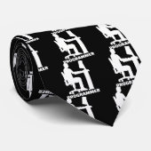 プログラマ ネクタイ (ロール)