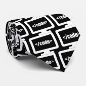 プログラマ ネクタイ (ロール)