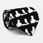 プログラマ ネクタイ (ロール)