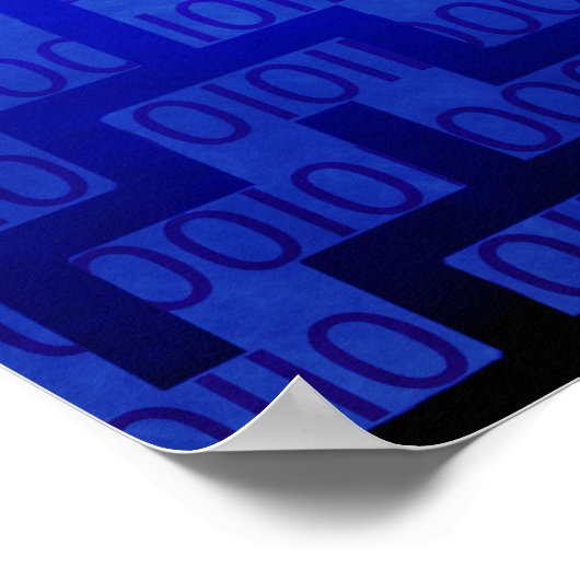 プログラマ ポスター (角)