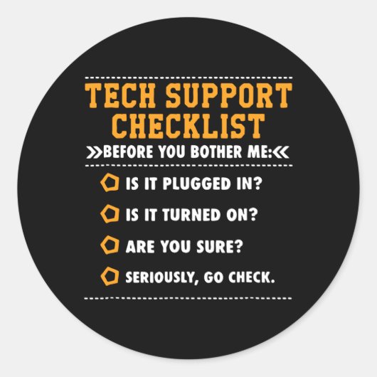 プログラマ ラウンドシール (正面)