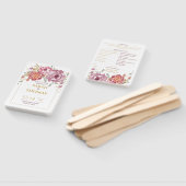 プログラムハンドファン（前面および背面） ハンドファン (組立なし)