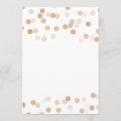 プログラム挿入 偽銅箔 グリッター ライト プログラム (裏面)