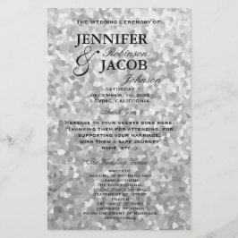 プログラム |クリスタルシルバー