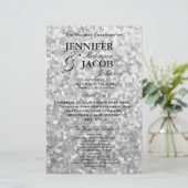 プログラム |クリスタルシルバー (スタンド正面)