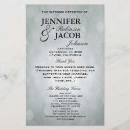 プログラム |シルバー《写真》ぼけ味