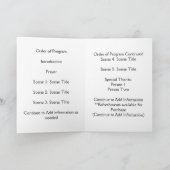 プログラム: ピンクブランクを記入して下さい プログラム (内部)