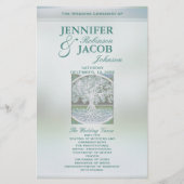 プログラム | Tree of Life (正面)