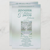 プログラム | Tree of Life (正面/裏面)