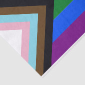 プログレッシブプライドフラグ 薄葉紙 (詳細)