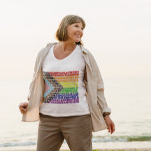 プログレッシブレインボーフラグLGBTゲイスクリプト