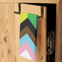 プログレッシブLGBTQIA国旗