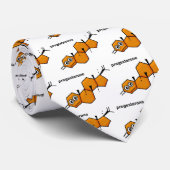 プロゲステロン ネクタイ (ロール)